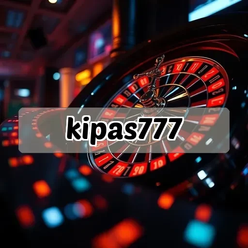 kipas777: Temukan Serunya Bermain Baccarat Online di Sini!