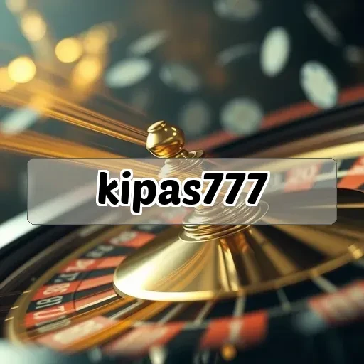 kipas777: Blackjack yang Seru dan Menguntungkan untuk Pecinta Game Online