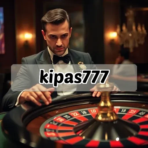 kipas777: Nikmati Cashback Harian dan Menangkan Permainan Favoritmu!