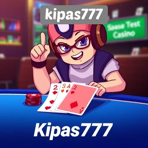 Langkah-langkah Daftar dan Mulai Bermain di Kipas777