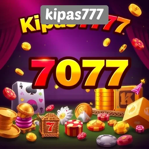 Menggali Fitur Menarik yang Ditawarkan Kipas777