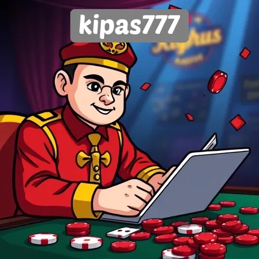 Tanya Jawab Seputar Kipas777 Bagi Para Pengguna Baru