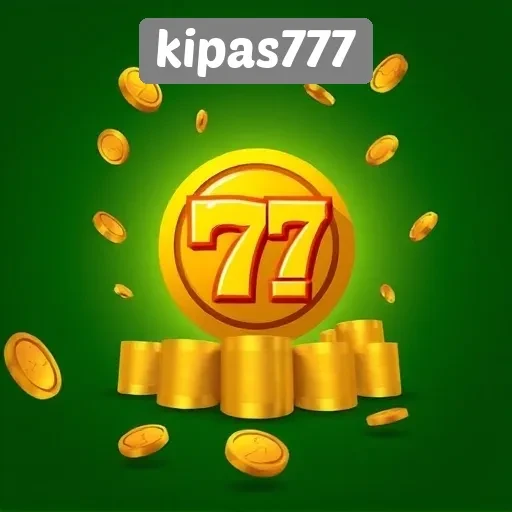 Mengungkap Fitur Menarik di Kipas777