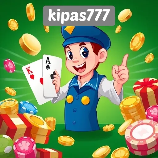 Menjelajahi Fitur Unggulan Situs Kipas777