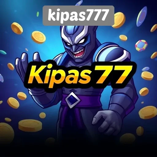 Mengulik Ragam Game yang Tersedia di Kipas777