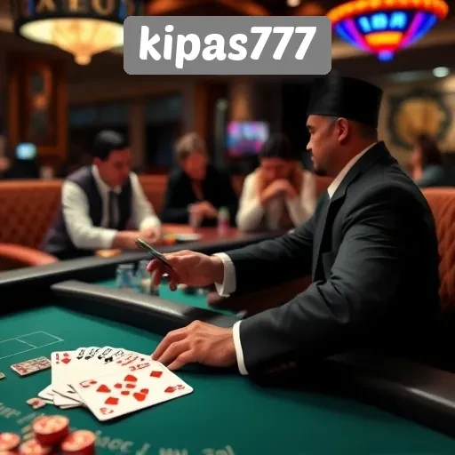 Panduan Lengkap Bermain di Situs Kipas777