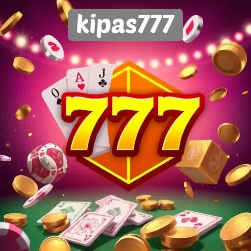Mengenal Kipas777 Sebagai Situs Game Terpercaya