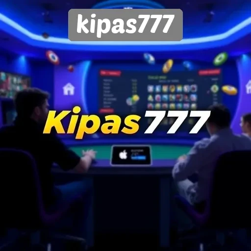 Keunggulan Kipas777 Dibandingkan Situs Game Lain