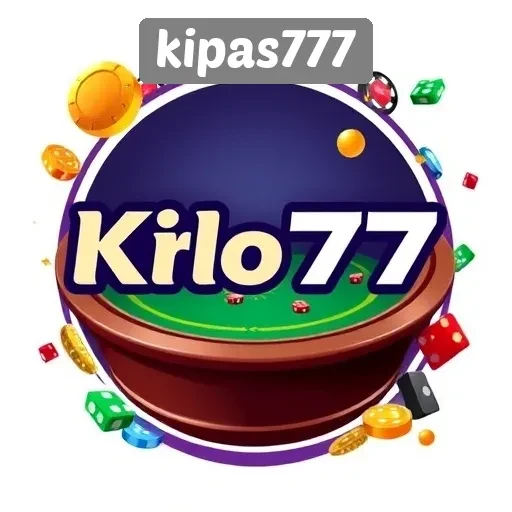 Keunggulan Kipas777 Dalam Industri Game Online