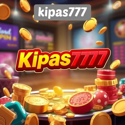 Tantangan dan Peluang di Kipas777 untuk Para Pengembang Game