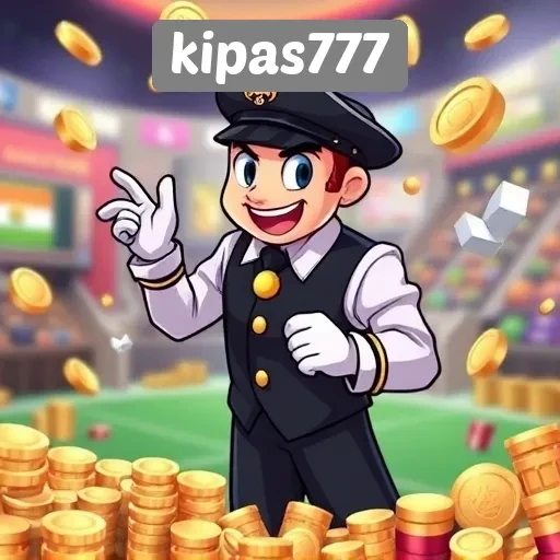 Menyelami Fitur Unggulan Kipas777 Untuk Pengalaman Bermain Optimal