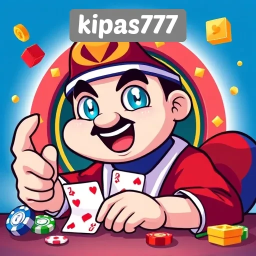 Kipas777 Fitur Menarik untuk Pecinta Game Online