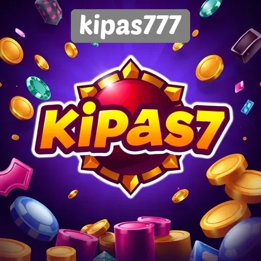 Mengenal Kipas777 Situs Game Populer di Indonesia