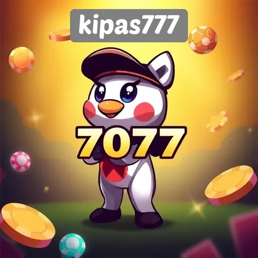Mengenal Kipas777 sebagai Platform Game Terpercaya