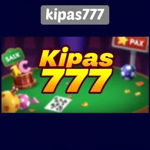 Kipas777 Sebagai Platform Game Online yang Menarik bagi Pemain Indonesia