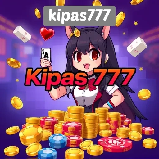 Pengalaman Bermain di Kipas777 untuk Para Pecinta Game
