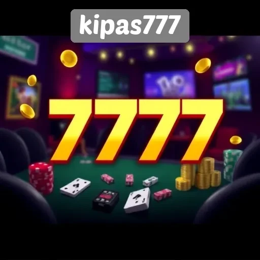 Perbandingan Kipas777 dengan Situs Game Lainnya di Pasar Indonesia