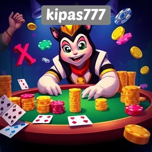 Testimoni Pemain tentang Pengalaman di Kipas777