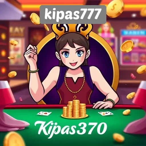 Permainan Populer yang Tersedia di Kipas777
