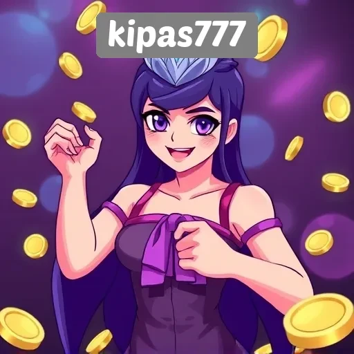 Promosi dan Bonus Menarik di Kipas777