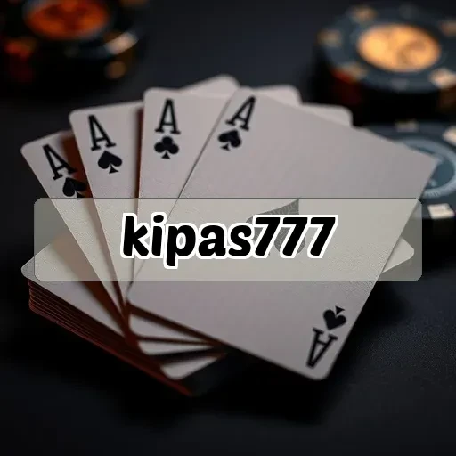kipas777: Bonus Referensi yang Menguntungkan untuk Para Pemain