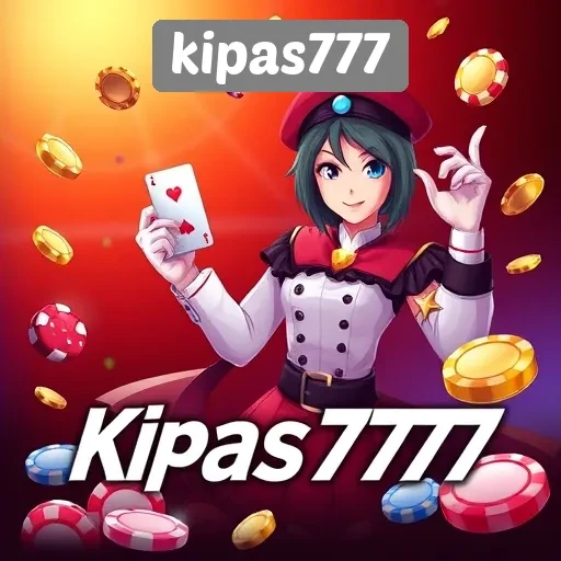 Ulasan Lengkap Situs Game Kipas777 untuk Pecinta Game Online