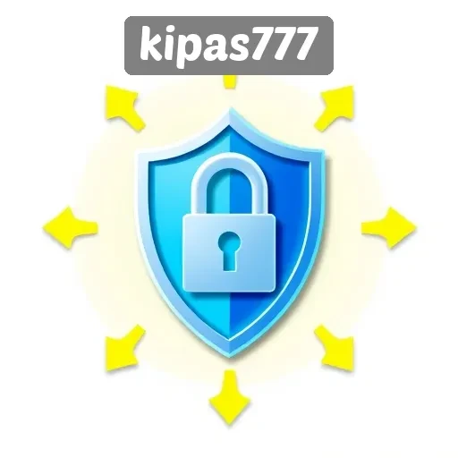 Analisis Fitur Keamanan di Kipas777 untuk Pemain
