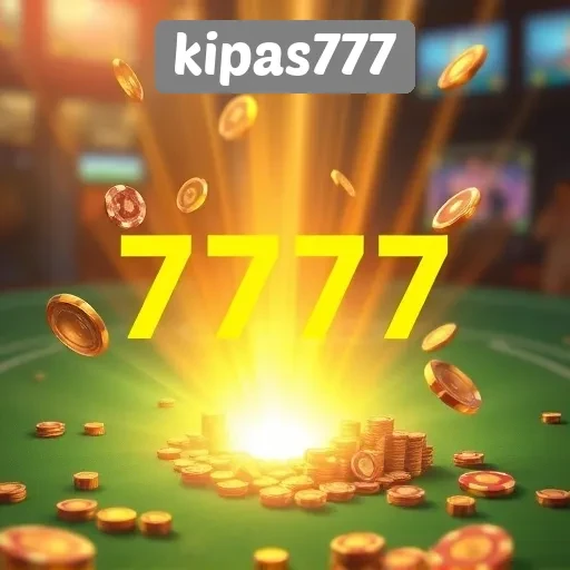 Inovasi Teknologi di Kipas777 untuk Pengalaman Optimal
