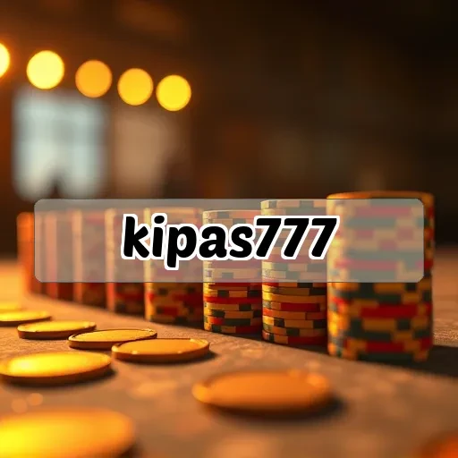 kipas777: Menangkan Hadiah Besar di Turnamen Slot Menarik!