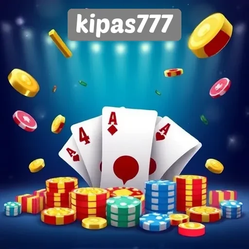 Ulasan Lengkap Tentang Kipas777 Sebagai Platform Game Online