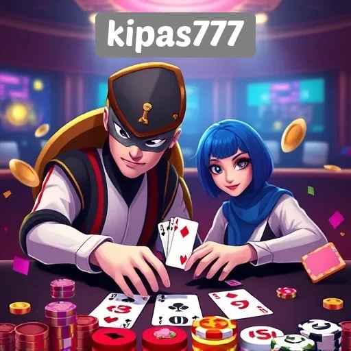 Review Pengalaman Pengguna di Situs Game Kipas777