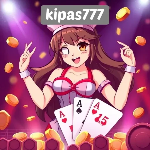 Berbagai Jenis Permainan yang Tersedia di Kipas777